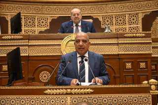 وزير الكهرباء أمام الشيوخ :...