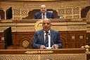 وزير الكهرباء أمام الشيوخ :...