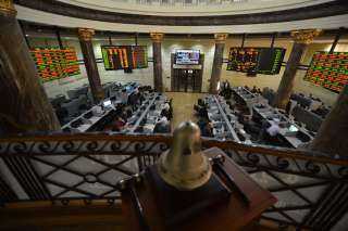 تراجع مؤشرات البورصة بمستهل تعاملات...