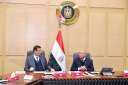 وزير الصناعة والنقل يبحث مع...