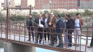 كورنيش سمنود.. وجهة حضارية جديدة”.....