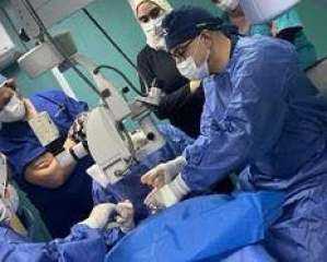 الصحة: خبير عالمي في جراحة...
