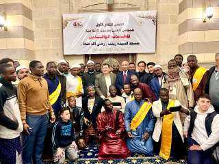للمرة الأولى.. انعقاد ملتقى الفكر...