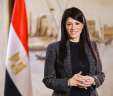 وزيرة التخطيط والتعاون الدولي تشارك...