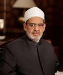شيخ الأزهر: معجزة السماء تدخلت...