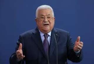 الرئيس الفلسطينى: خطتنا تضمن توحيد...