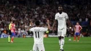 ريال مدريد يضرب أتلتيكو 2-1...