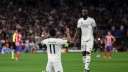 ريال مدريد يضرب أتلتيكو 2-1...