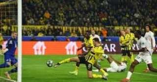 التعادل 1-1 يحسم قمة بوروسيا...