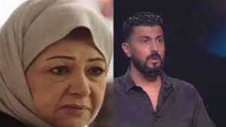 اليوم.. نظر قضية الفنانة عفاف...