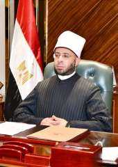 وزير الأوقاف: القمة العربية تأتي...