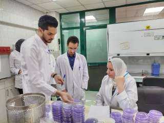 الزراعة تستعرض أبرز أنشطة مشروع...