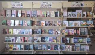 معرضا للكتاب المُخفض بالقومي للترجمة...