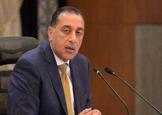 مدبولي: عدد المصانع القائمة في...
