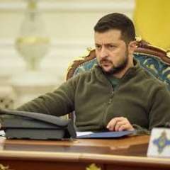 زيلينسكي: نستعد لإجراء جولة جديدة...