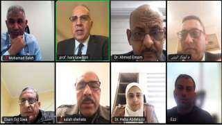 سويلم يتابع أعمال تطوير منظومة...