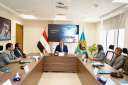 الاعتماد والرقابة الصحية تعلن إعادة...