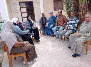 معهد الإنتاج الحيواني يدعم المربين...
