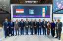 MWC: مصر تفوز بجائزة سبيدستست...