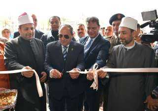 محافظ بورسعيد يشهد الاحتفال السنوي...