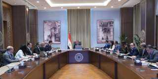 رئيس الوزراء يستعرض سيناريوهات استغلال...