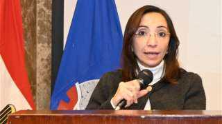 جاكلين عازر: الأزهر الشريف منارةً...