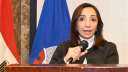 جاكلين عازر: الأزهر الشريف منارةً...