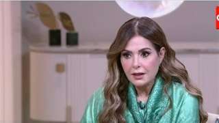 صابرين: مشهد تدخين السجائر بمسلسل...