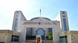 الإمارات تدين الهجمات المسلحة على...