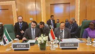 سوريا ترحب بقرار استعادة عضويتها...