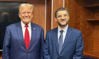 تعيين عامر غالب سفيراً للولايات...