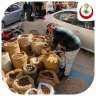 صحة القليوبية تنظم حملة تمشيطيه...