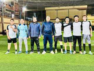 محافظ أسيوط: بدء الدورات الرمضانية...