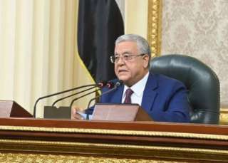 رئيس مجلس النواب يهنئ الرئيس...