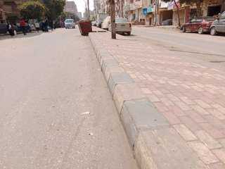 جهود الوحدة المحلية لمركز ومدينة...