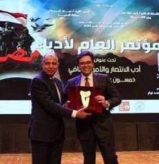 غدا انطلاق فاعليات الليالى الرمضانية...