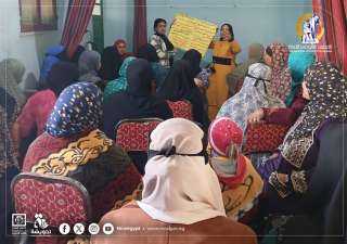 برنامج” تحويشة ” يواصل فعالياته...