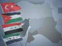تركيا والأردن وسوريا والعراق يبحثون...