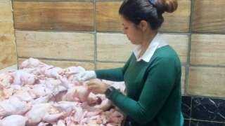 محافظ المنيا: تشديد الرقابة على...