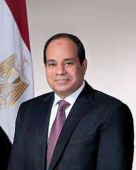 محافظ قنا يهنئ الرئيس السيسي...