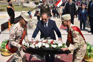 احتفالٱ بذكرى يوم الشهيد .....