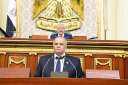 النواب يوافق على اتفاقية مصر...