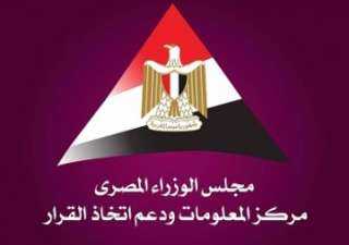 ”معلومات الوزراء” يطلق سلسلة فيديوهات...