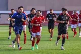 كولر يستبعد معلول وعطية الله...
