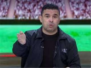 خالد الغندور يكشف عن حقيقة...