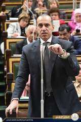المستشار محمود فوزي: قانون العمل...