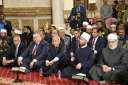 وزير الأوقاف يشهد احتفال وزارة...