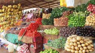 أسعار الخضروات في سوق العبور...