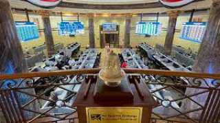 ارتفاع مؤشرات البورصة بمستهل تعاملات...
