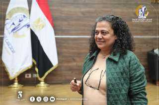 المجلس القومي للمرأة ينظم ندوة...